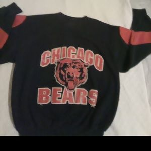 NFL Chicago Bears Sweatshirt